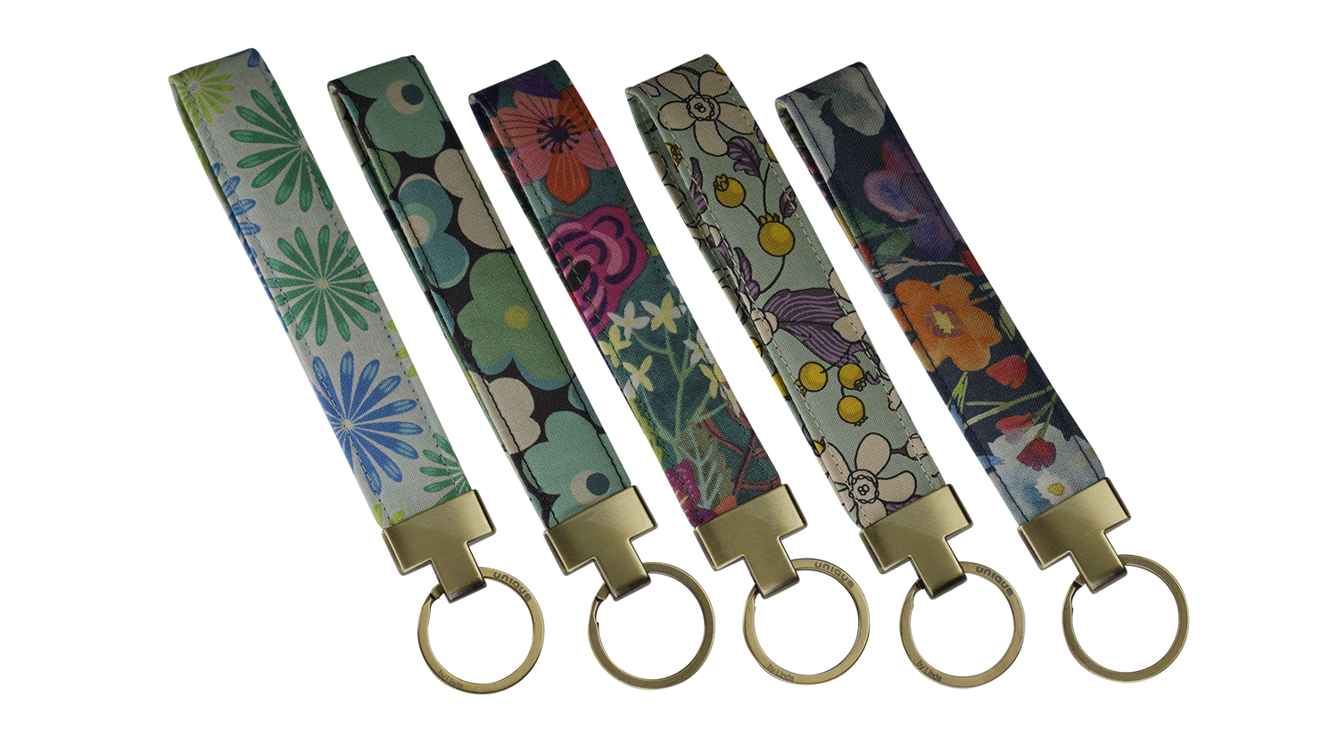 Araxi's Collection - Flat Wristlet