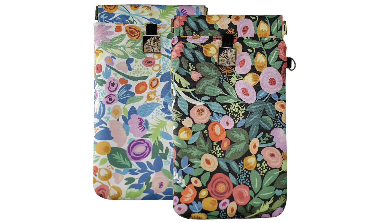Eyeglass Pouches
