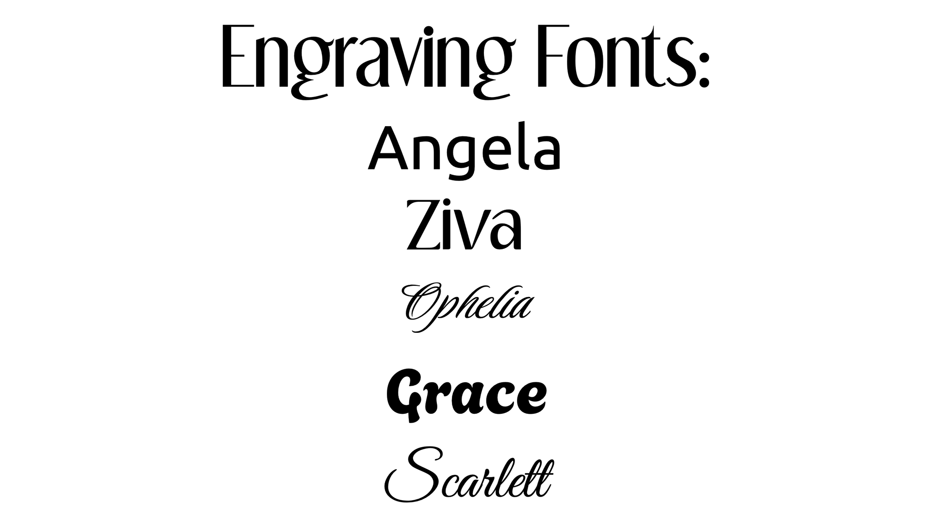 Flat Wristlet Keychain