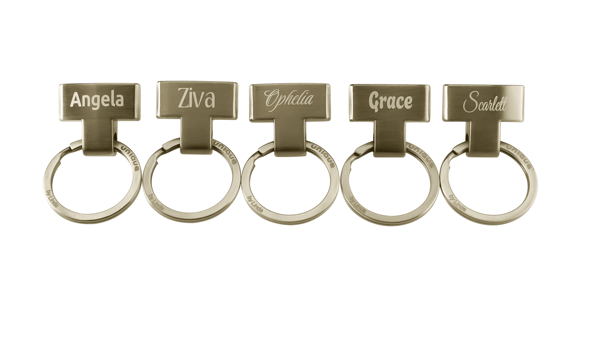 Wristlet key fob